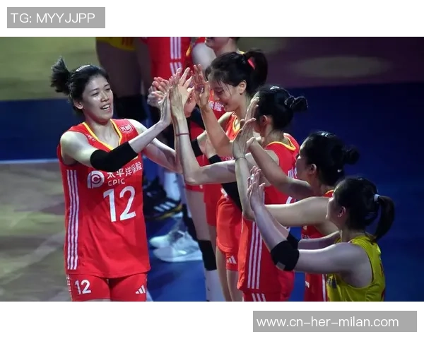 2019中国女排香港站对决荷兰队精彩回顾与赛场亮点分析