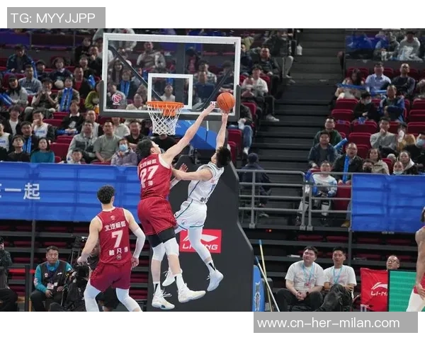 CBA联赛一月二号青岛队迎战北京队精彩对决即将上演