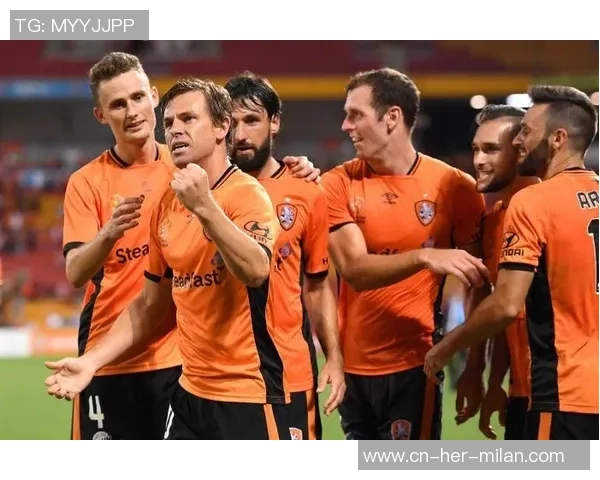 布里斯班狮吼女队与西悉尼流浪者的精彩对决即将上演