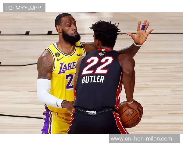 湖人热火总决赛第六场精彩集锦回顾巅峰对决燃情时刻尽在其中