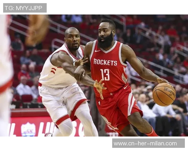 火箭队与猛龙队激战正酣2019年1月26日精彩对决回顾