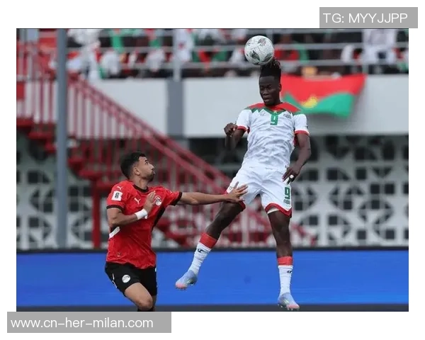 非洲杯精彩对决纳米比亚与科特迪瓦的战术分析与预测