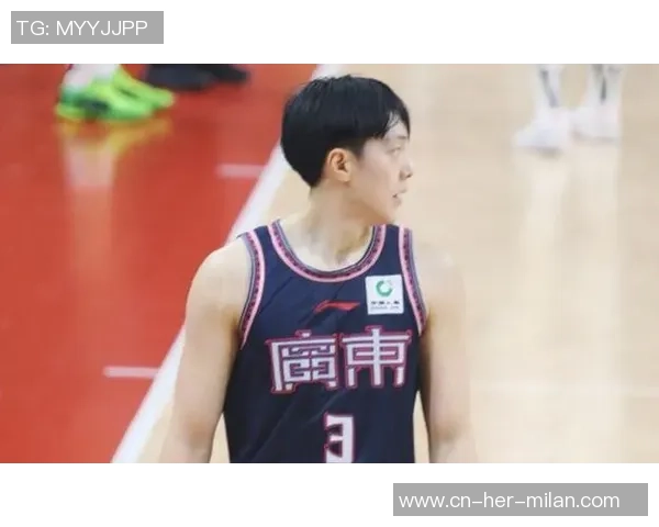 加时赛得0分5犯离场!胡明轩新赛季首秀仍未走出生预赛“心魔” 加时赛得0分5犯离场!胡明轩新赛季首秀仍未走出生预赛“心魔”