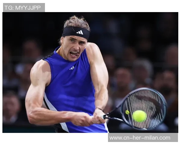 巴黎大师赛:年度最终一场网球盛宴,魔咒与荣耀共舞 巴黎大师赛:年度最终一场网球盛宴,魔咒与荣耀共舞